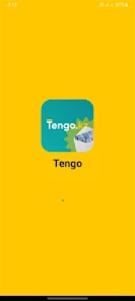 тенго|‎Tengo